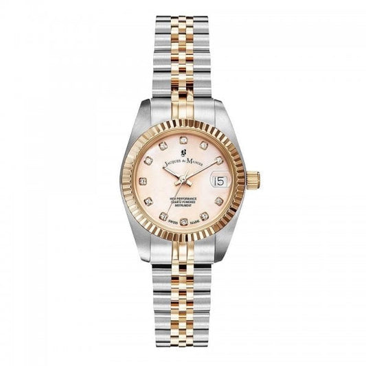 Inspiration Bracelet Watch