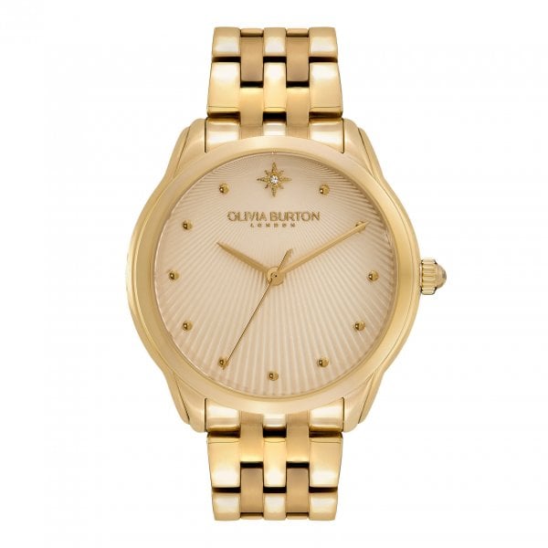 Timeless Classics Celestial Starlight Watch