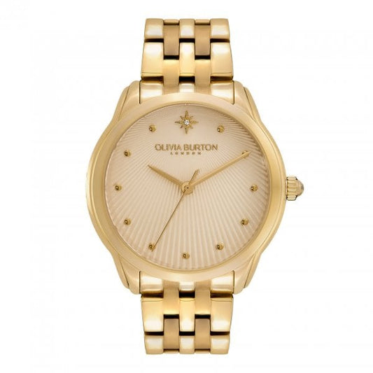 Timeless Classics Celestial Starlight Watch