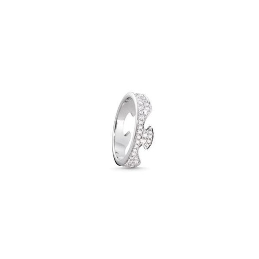 FUSION End Ring - Size 56