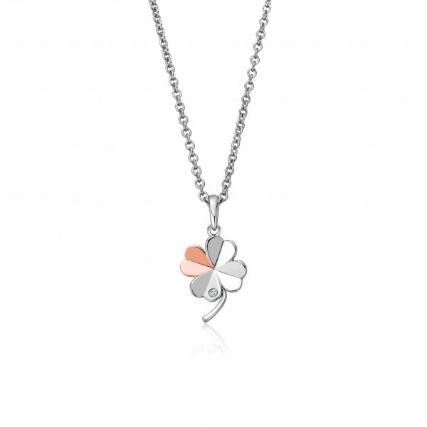 Pob Lwc Pendant