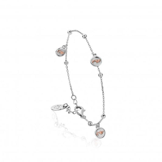 Tree of Life Insignia Bracelet