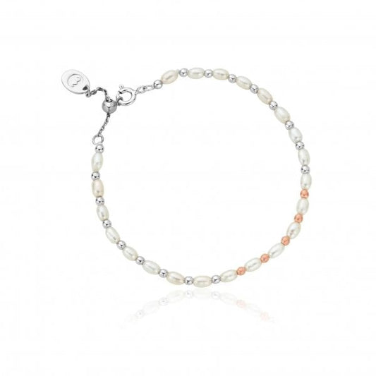 Welsh Beachcomber Bracelet