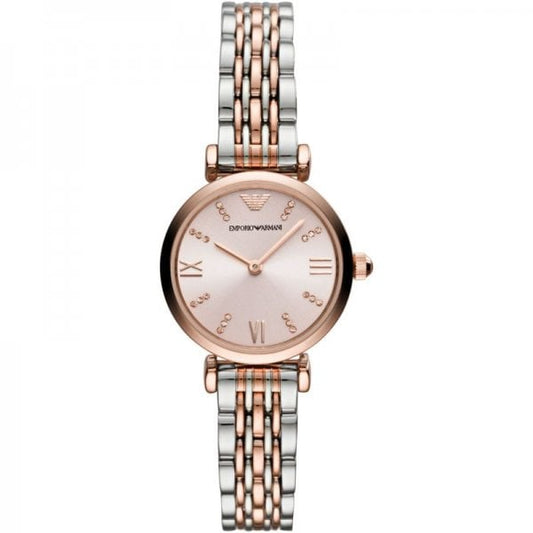 Gianni T-Bar 28mm Ladies Watch