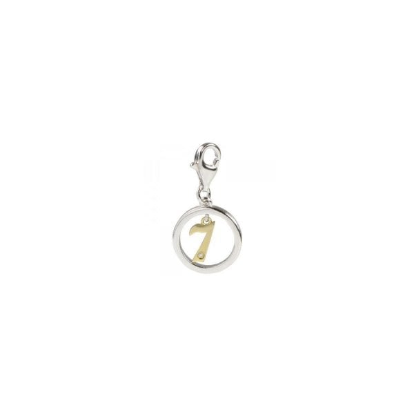 Lucky 7 Charm