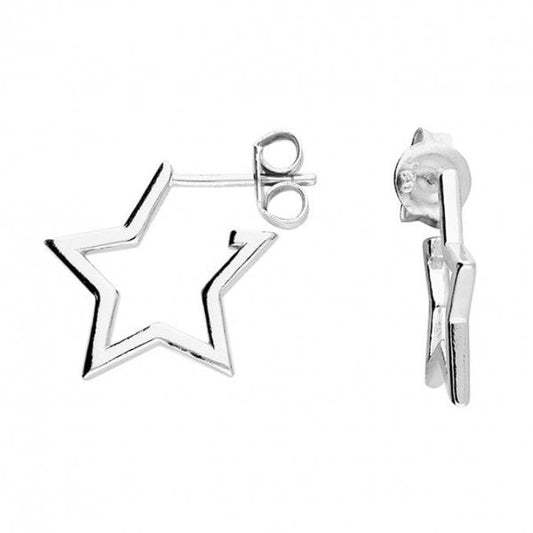 Sterling Silver Earrings