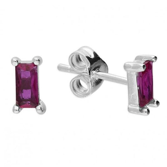 Sterling Silver Earrings