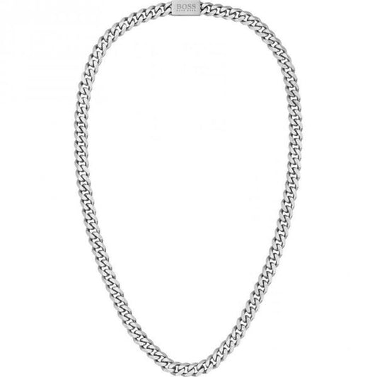 Stainless Steel Chain For Him Necklace