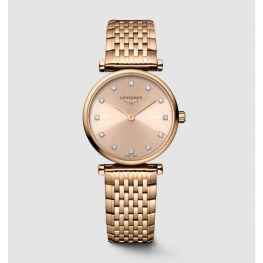 LA GRANDE CLASSIQUE DE LONGINES 24mm