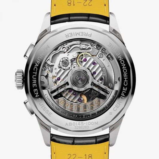 Premier B01 Chronograph 42mm