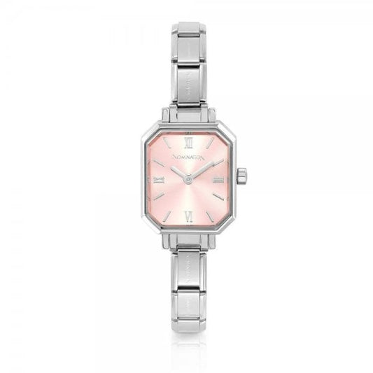 PARIS WATCH PINK