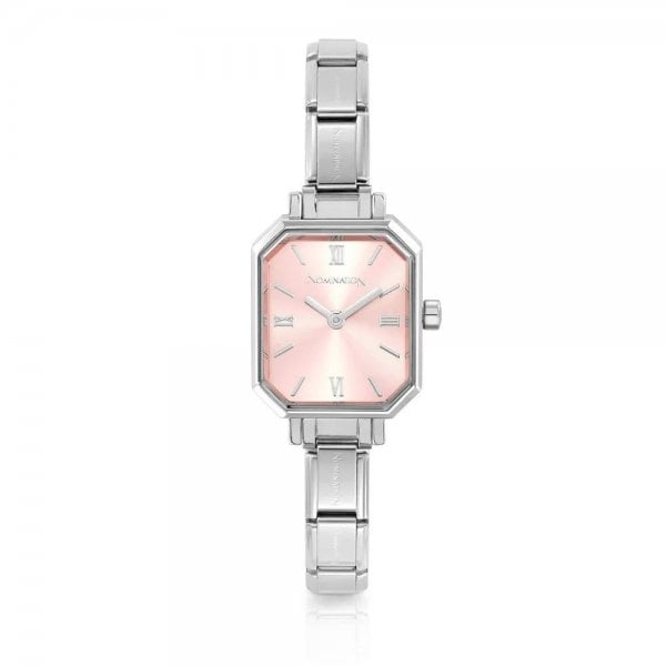 PARIS WATCH PINK
