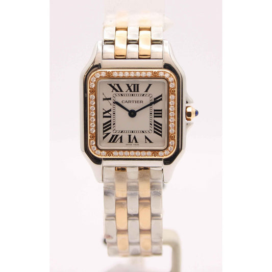 PANTHERE DE CARTIER WATCH - MEDIUM MODEL