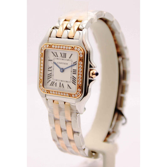 PANTHERE DE CARTIER WATCH - MEDIUM MODEL