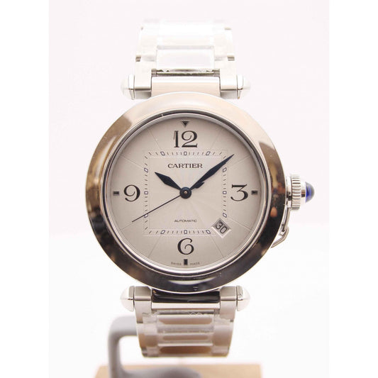 PASHA DE CARTIER WATCH