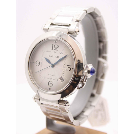 PASHA DE CARTIER WATCH