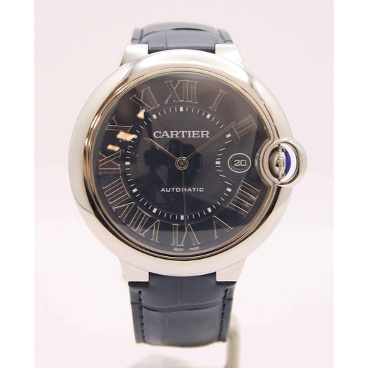 BALLON BLEU DE CARTIER WATCH