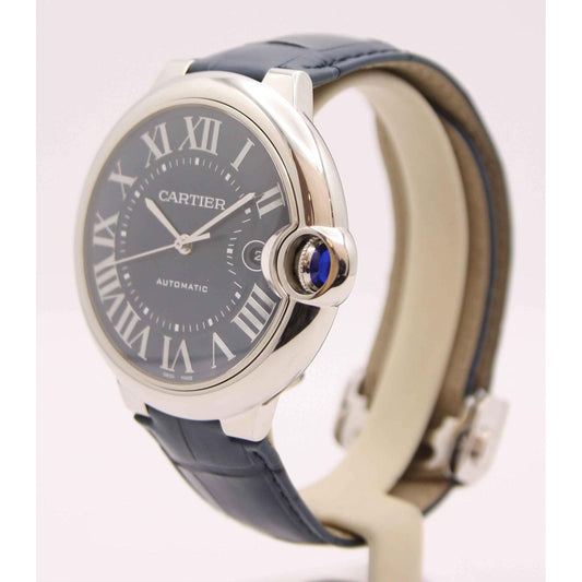 BALLON BLEU DE CARTIER WATCH