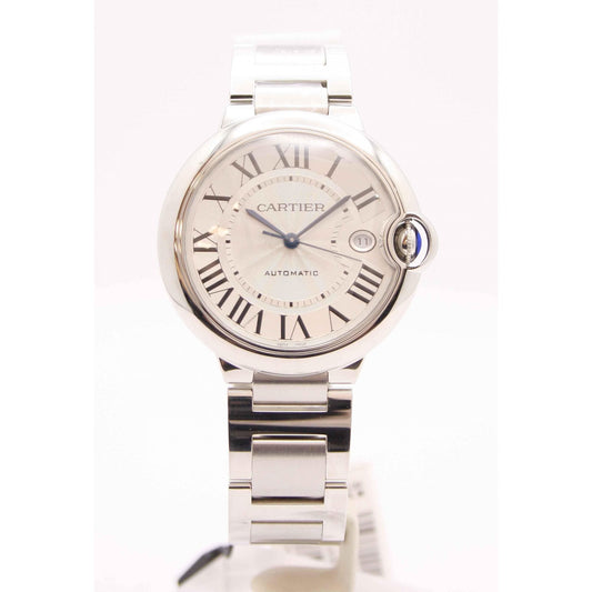 BALLON BLEU DE CARTIER WATCH