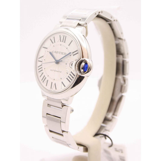 BALLON BLEU DE CARTIER WATCH