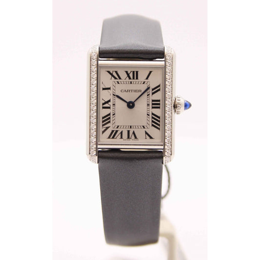 TANK MUST WATCH - SMALL MODEL