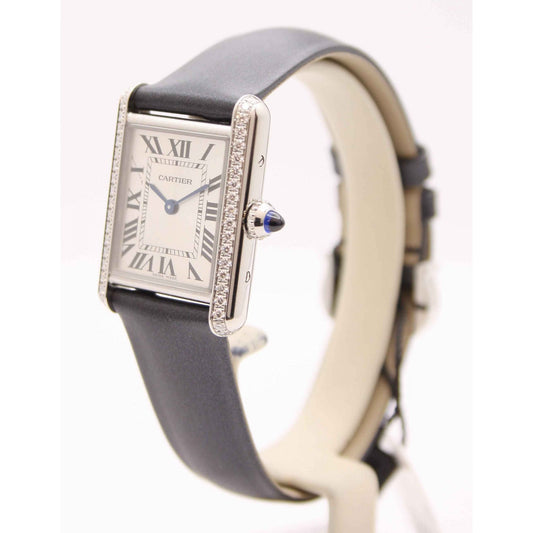 TANK MUST WATCH - SMALL MODEL