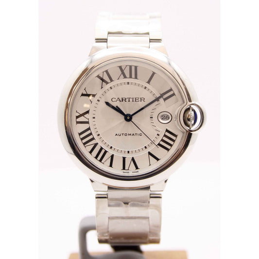 BALLON BLEU DE CARTIER WATCH