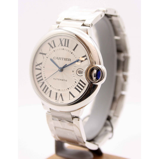 BALLON BLEU DE CARTIER WATCH