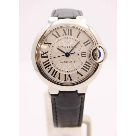 BALLON BLEU DE CARTIER WATCH