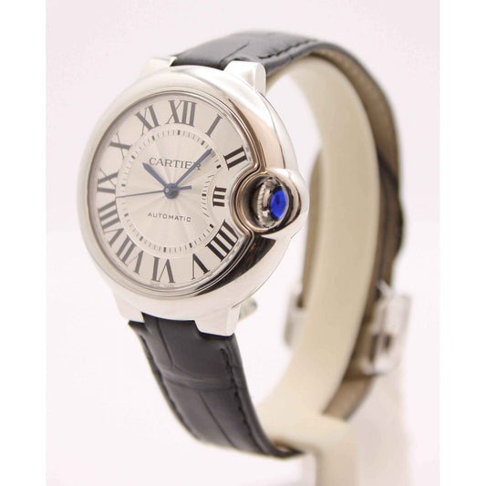BALLON BLEU DE CARTIER WATCH
