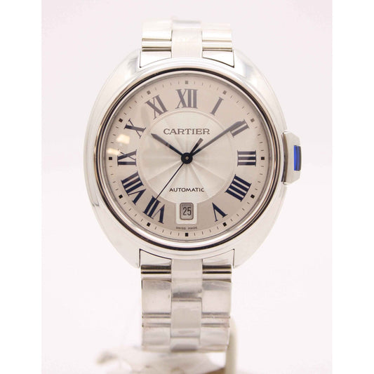 CLE DE CARTIER WATCH - LARGE MODEL