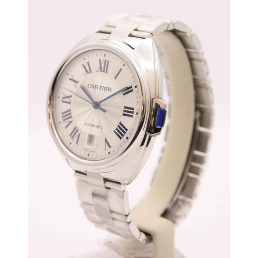 CLE DE CARTIER WATCH - LARGE MODEL