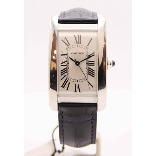 TANK AMERICAINE WATCH - LARGE MODEL