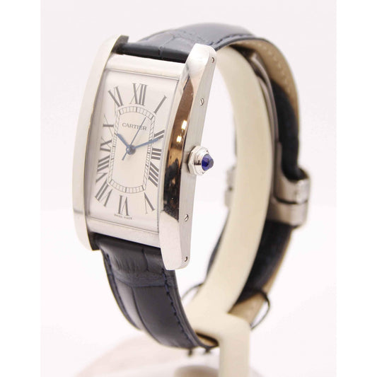 TANK AMERICAINE WATCH - LARGE MODEL