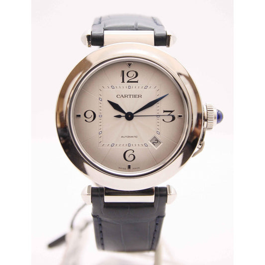 PASHA DE CARTIER WATCH