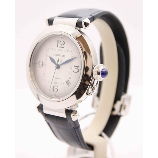 PASHA DE CARTIER WATCH