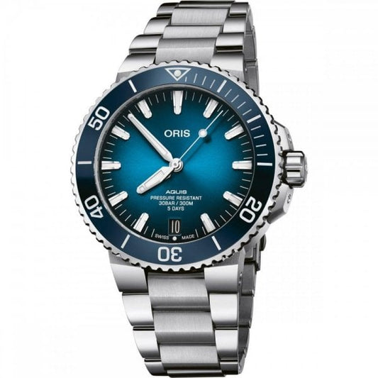 AQUIS DATE CALIBRE 400