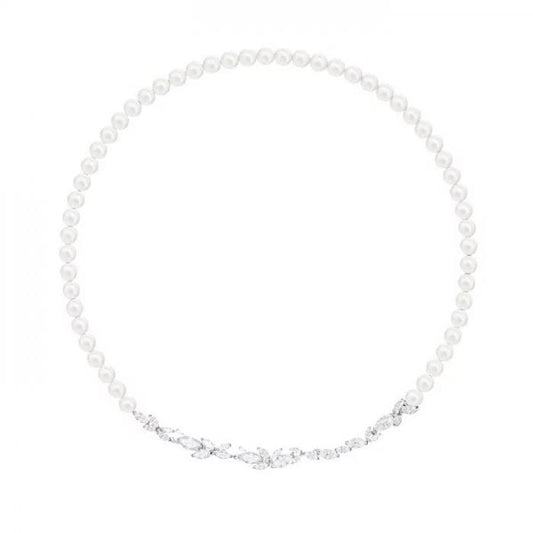 LOUISON PEARL ALL-AROUND CRY/C