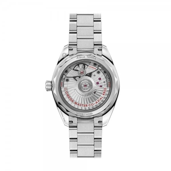 SEAMASTER AQUA TERRA SHADES 34MM