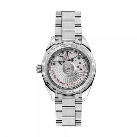 SEAMASTER AQUA TERRA SHADES 34MM