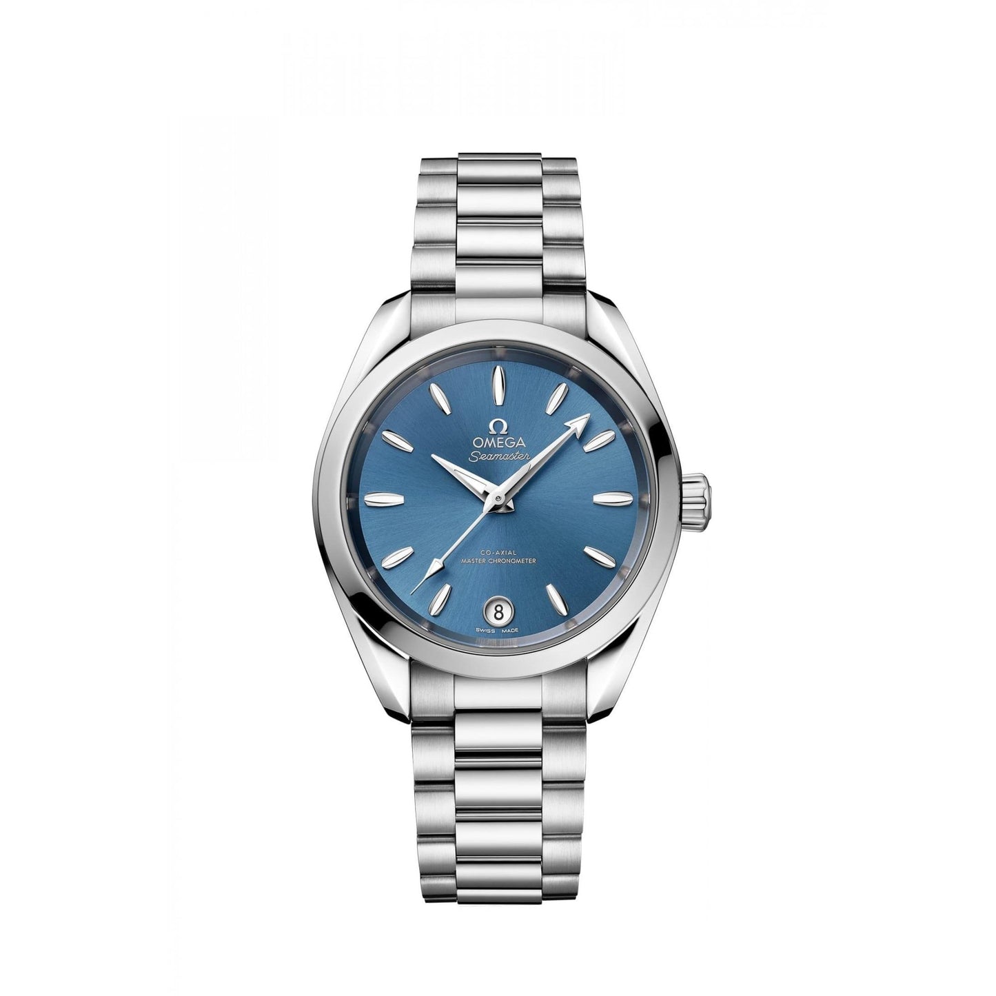 SEAMASTER AQUA TERRA SHADES 34MM