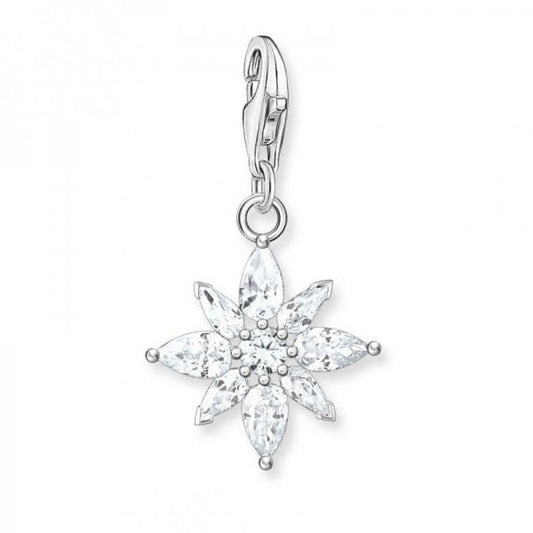 EX-DISPLAY Charm Club Glam & Soul Pendant