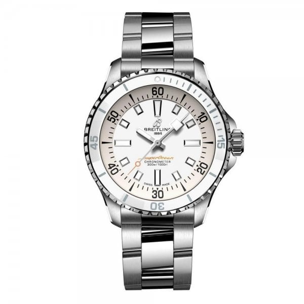 SUPEROCEAN AUTOMATIC 36