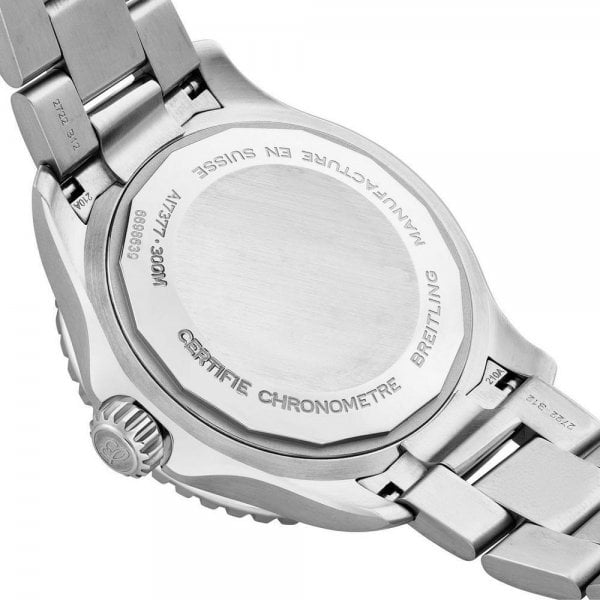 SUPEROCEAN AUTOMATIC 36