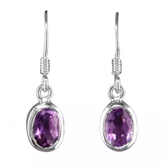 Sterling Silver Earrings