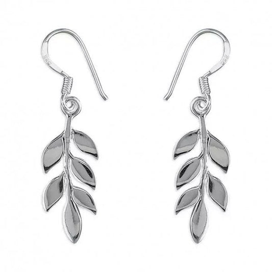 Sterling Silver Earrings