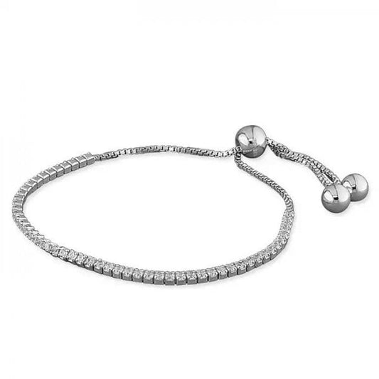 Sterling Silver Bracelet