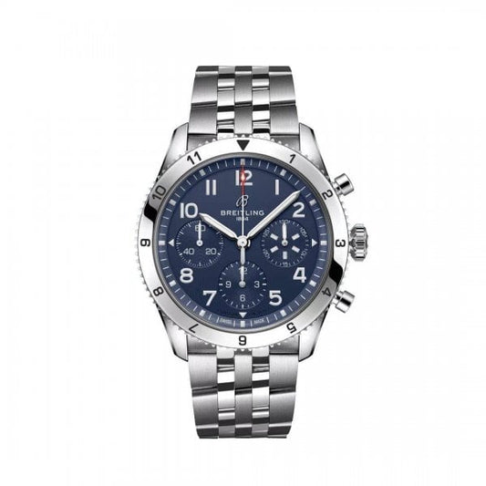 CLASSIC AVI CHRONOGRAPH 42