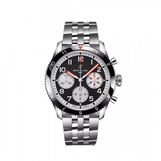 CLASSIC AVI CHRONOGRAPH 42 MOSQUITO