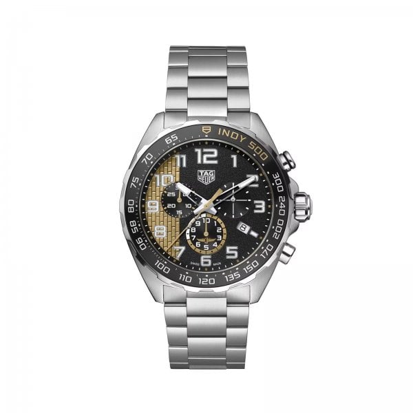 FORMULA 1 CHRONOGRAPH X INDY 500
